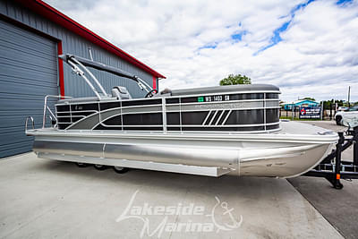 BOATZON | Bennington 22 LSR 2021 BOATZON | Bennington 22 LSR 2021