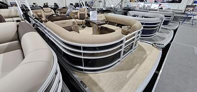 BOATZON | Bennington 22 LSR 2024