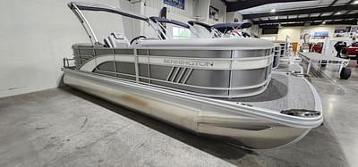 BOATZON | Bennington 22 LSR 2024