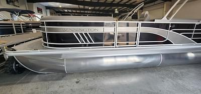 BOATZON | Bennington 22 LSR 2024