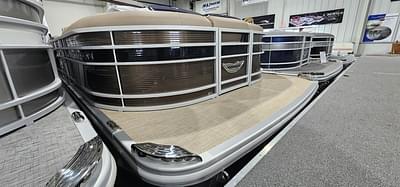 BOATZON | Bennington 22 LSR 2024
