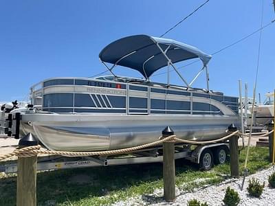 BOATZON | Bennington 22 LXSB 2023 BOATZON | Bennington 22 LXSB 2023