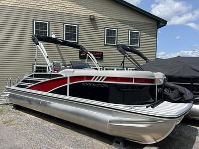 BOATZON | Bennington 22 LXSB 2025