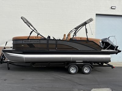 BOATZON | Bennington 22 MFB 2025