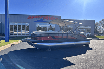 BOATZON | Bennington 22 MFB 2025