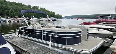 BOATZON | Bennington 22 SCWX 2018 BOATZON | Bennington 22 SCWX 2018