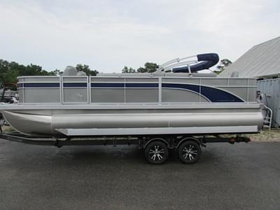 BOATZON | Bennington 22 SF 2023