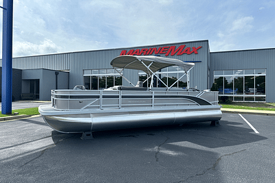 BOATZON | Bennington 22 SF 2024