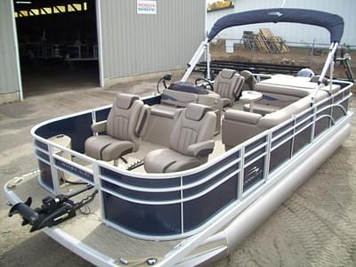 BOATZON | Bennington 22 SF Pontoon 2022