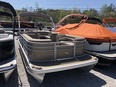 BOATZON | Bennington 22 SL 2023