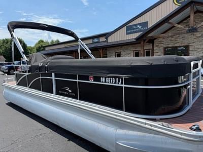 BOATZON | Bennington 22 SLX 2014 BOATZON | Bennington 22 SLX 2014