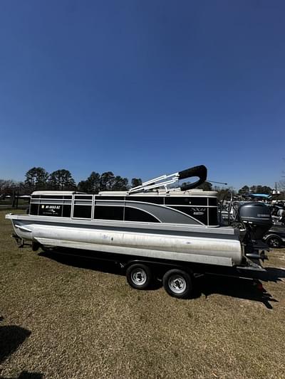 BOATZON | Bennington 22 SLX 2019