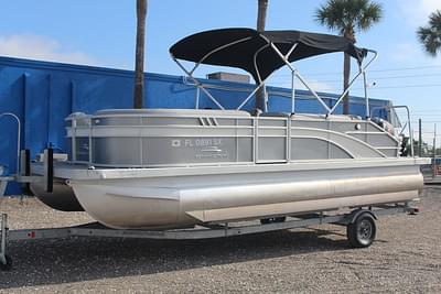 BOATZON | Bennington 22 SLX 2021
