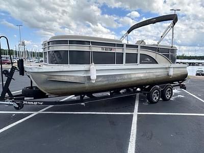 BOATZON | Bennington 22 SS 2016 BOATZON | Bennington 22 SS 2016