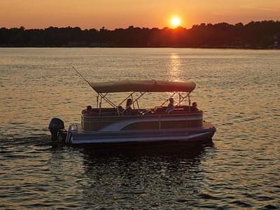 BOATZON | Bennington 22 SS 2022