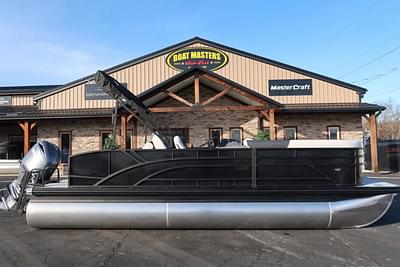 BOATZON | Bennington 22 SSB 2025