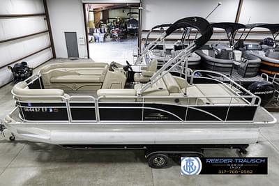 BOATZON | Bennington 22 SSLX 2012
