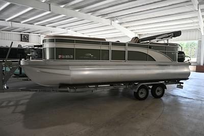 BOATZON | Bennington 22 SSR 2019 BOATZON | Bennington 22 SSR 2019