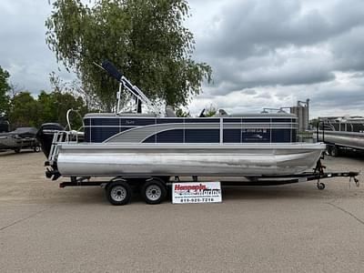 BOATZON | 2021 Bennington 22 SSR BOATZON | 2021 Bennington 22 SSR