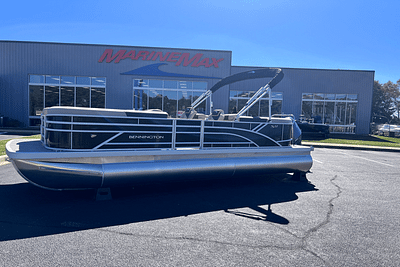 BOATZON | Bennington 22 SSR 2025