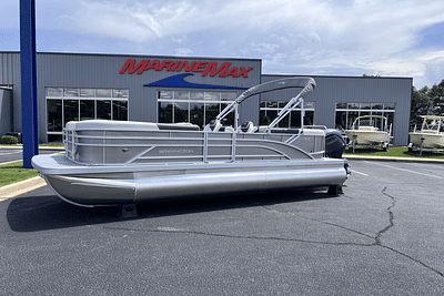 BOATZON | Bennington 22 SSR 2025