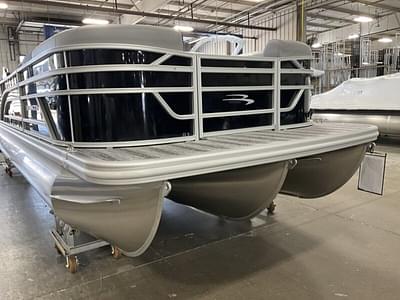 BOATZON | BENNINGTON 22 SSR 2025