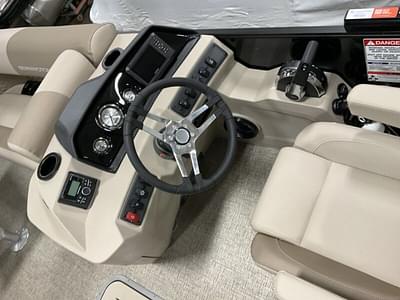 BOATZON | BENNINGTON 22 SSR 2025