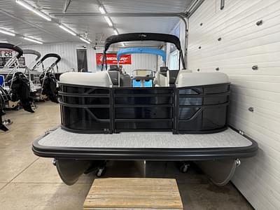 BOATZON | Bennington 22 SSR Stern Radius SNAP 2025 BOATZON | Bennington 22 SSR Stern Radius SNAP 2025