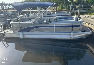BOATZON | Bennington 22 SSR
