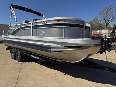 BOATZON | Bennington 22 SSRX 2022