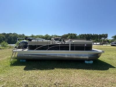 BOATZON | Bennington 22 SSRX30 2015
