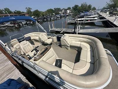 BOATZON | Bennington 22 SSRX30 2015 BOATZON | Bennington 22 SSRX30 2015