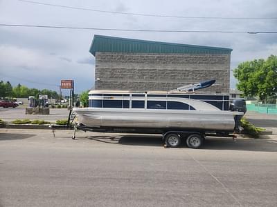 BOATZON | Bennington 22 SSX 2016 BOATZON | Bennington 22 SSX 2016