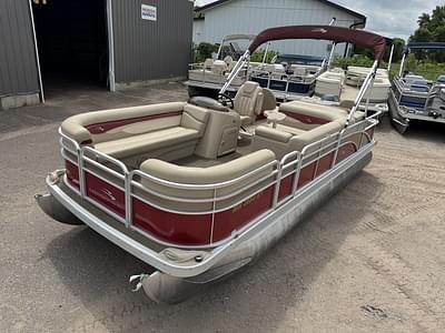 BOATZON | Bennington 22 SSX Pontoon 2013 BOATZON | Bennington 22 SSX Pontoon 2013