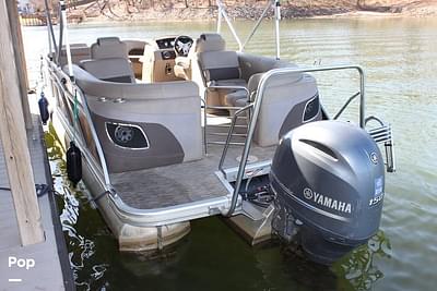 BOATZON | Bennington 22 SSXP BOATZON | Bennington 22 SSXP