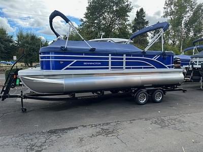 BOATZON | Bennington 22 SVL 2024