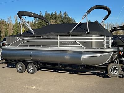 BOATZON | Bennington 22 SVS 2024