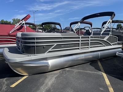 BOATZON | Bennington 22 SVSB  YAMAHA F150 2024