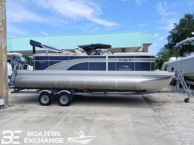 BOATZON | 2019 Bennington 22 SX