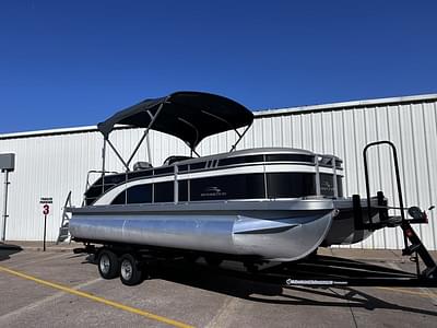 BOATZON | Bennington 22 SX 2023 BOATZON | Bennington 22 SX 2023