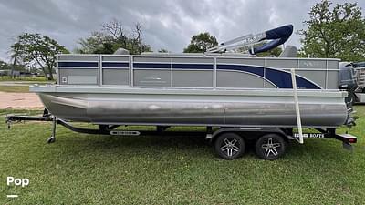 BOATZON | Bennington 22 SX Fish BOATZON | Bennington 22 SX Fish