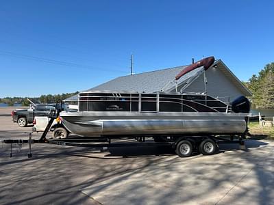 BOATZON | Bennington 22 SX SBST 2022 BOATZON | Bennington 22 SX SBST 2022