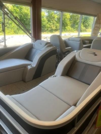 BOATZON | Bennington 22 SXCW 2024