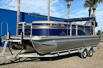 BOATZON | Bennington 22 SXL 2023