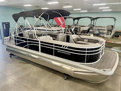 BOATZON | Bennington 22 SXL 2024