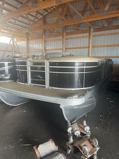 BOATZON | Bennington 22 SXSA priced with a T60 2023 BOATZON | Bennington 22 SXSA priced with a T60 2023