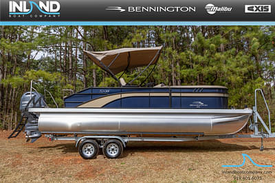 BOATZON | Bennington 22 SXSB 0