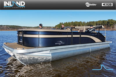 BOATZON | Bennington 22 SXSB 0