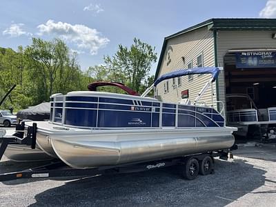 BOATZON | Bennington 22 SXSB 2023 BOATZON | Bennington 22 SXSB 2023