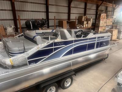 BOATZON | Bennington 22 SXSB 2024 BOATZON | Bennington 22 SXSB 2024